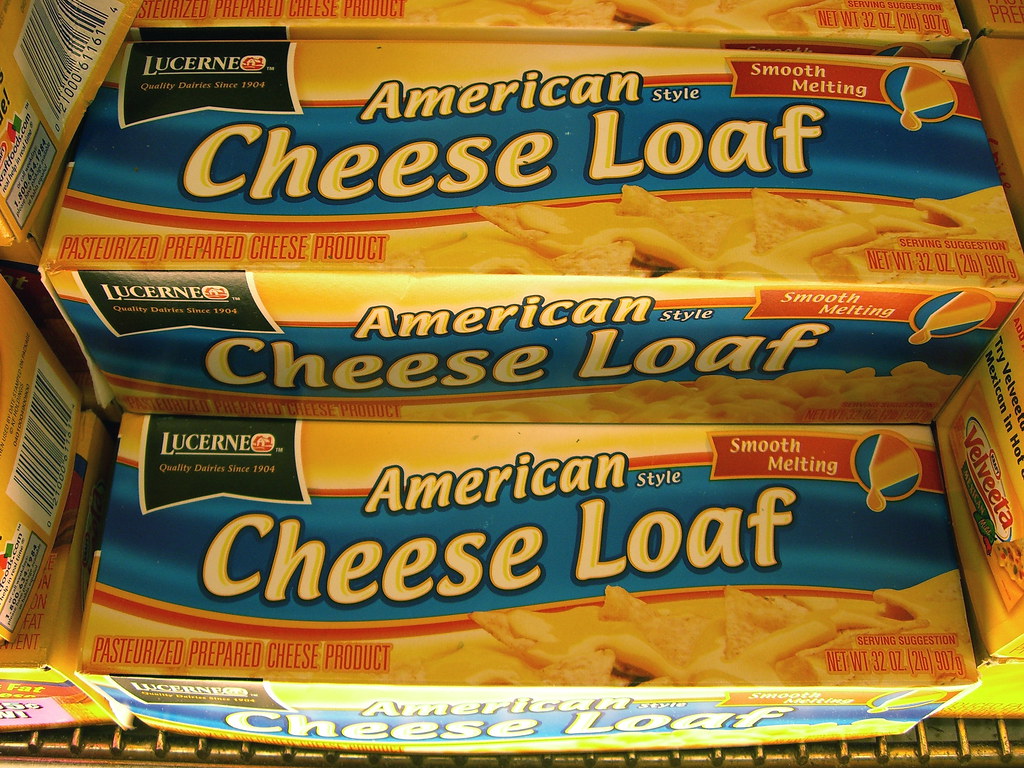 American cheese